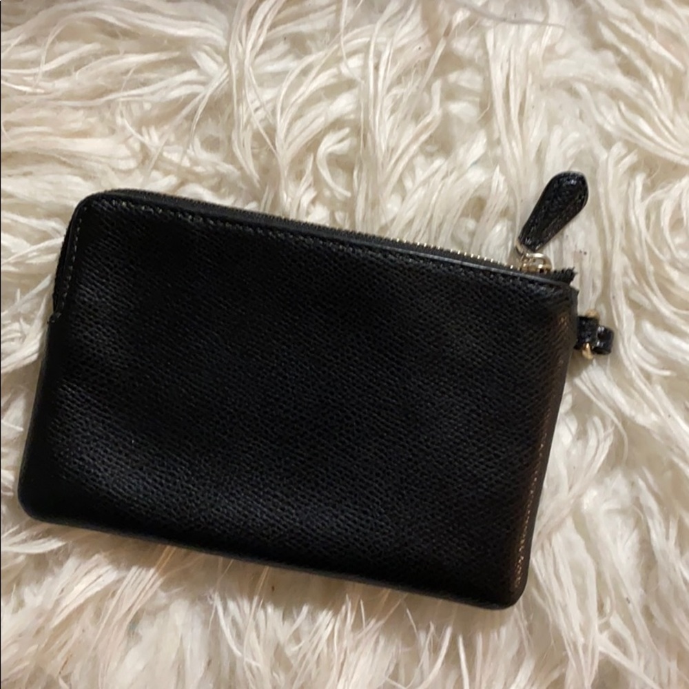 Coach Wallet - Picture 2 of 3